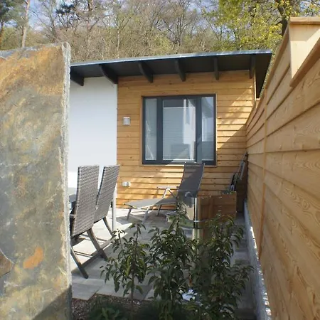 Apartamento Glück Auf Rügen
