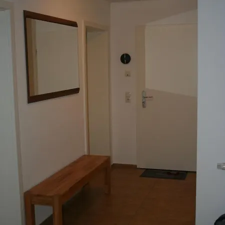 Appartement Glueck Auf Ruegen