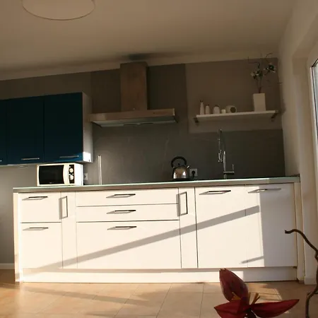 Glück Auf Rügen Apartamento Sellin (Rugen)