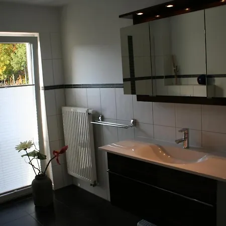 Glueck Auf Ruegen Appartement Sellin (Rugen)