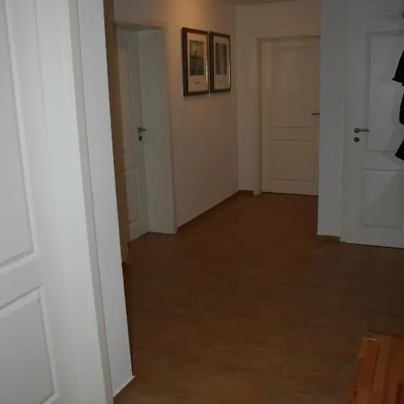 Glueck Auf Ruegen * Sellin (Rugen)