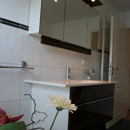 Apartamento Glück Auf Rügen