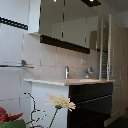 Appartement Glueck Auf Ruegen