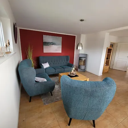 Apartamento Glück Auf Rügen Sellin (Rugen)