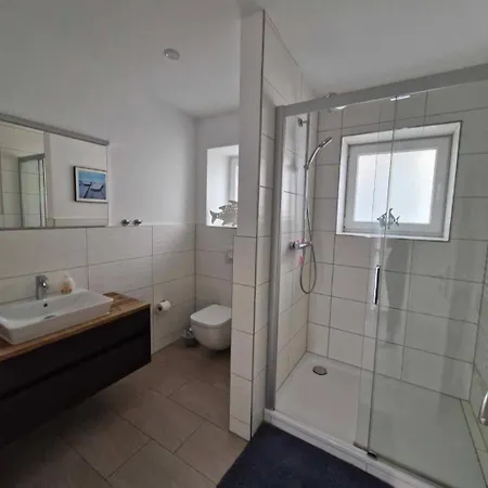 Glueck Auf Ruegen Appartement *