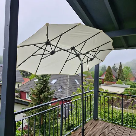 Glueck Auf Ruegen Sellin