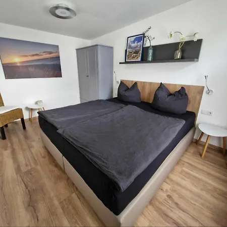 Glueck Auf Ruegen * Sellin (Rugen)