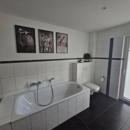 Appartement Glueck Auf Ruegen