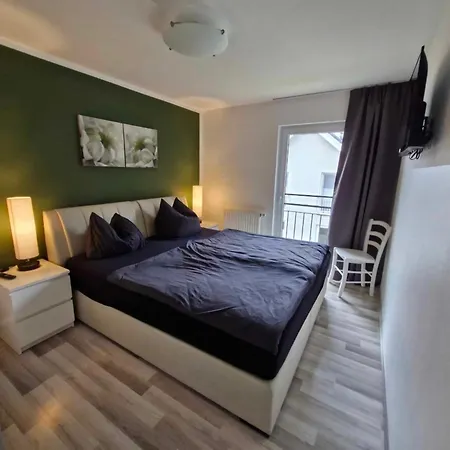 Glueck Auf Ruegen * Sellin (Rugen)