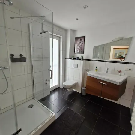 Glueck Auf Ruegen Appartement *