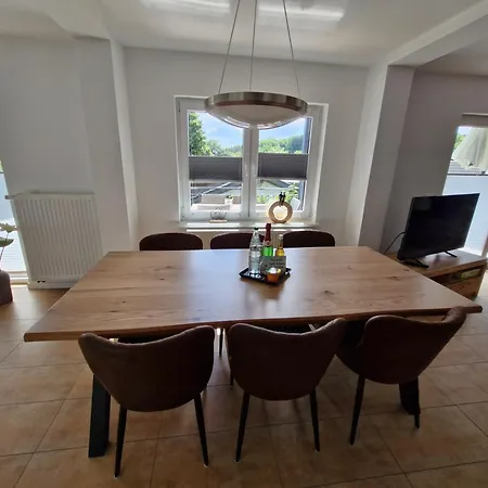 Glueck Auf Ruegen * Sellin (Rugen)