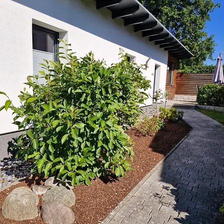 Glueck Auf Ruegen Appartement