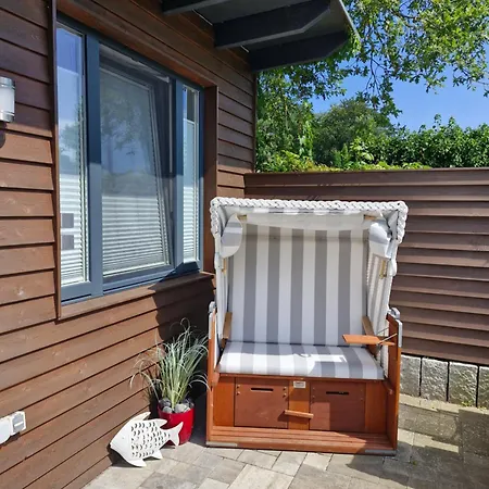 Glueck Auf Ruegen Appartement *