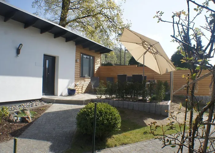 Glueck Auf Ruegen * Sellin (Rugen)