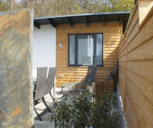 Appartement Glueck Auf Ruegen