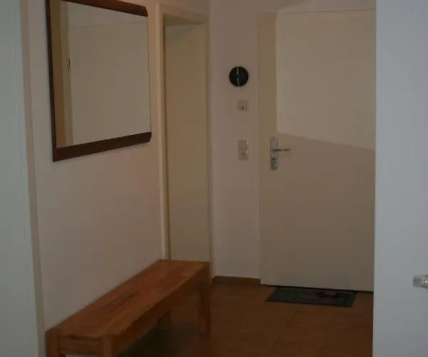 Apartament Glueck Auf Ruegen