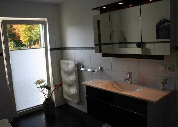 Glueck Auf Ruegen Apartament Sellin (Rugen)