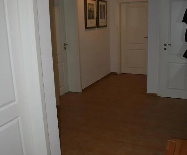 Glueck Auf Ruegen * Sellin (Rugen)