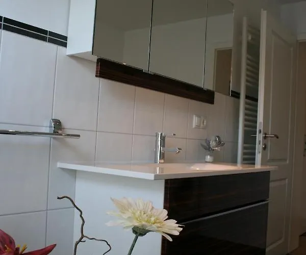 Appartement Glueck Auf Ruegen