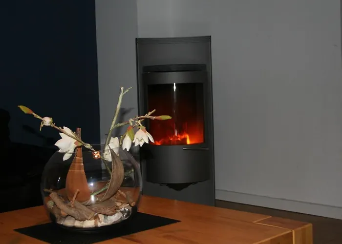 Glueck Auf Ruegen Sellin (Rugen)