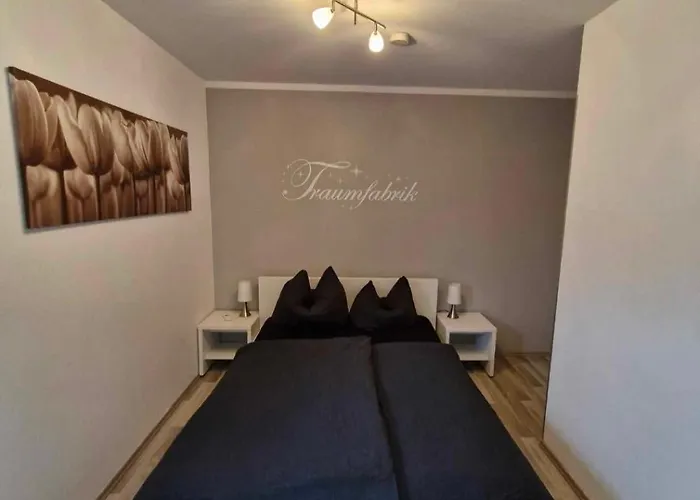 Apartament Glueck Auf Ruegen