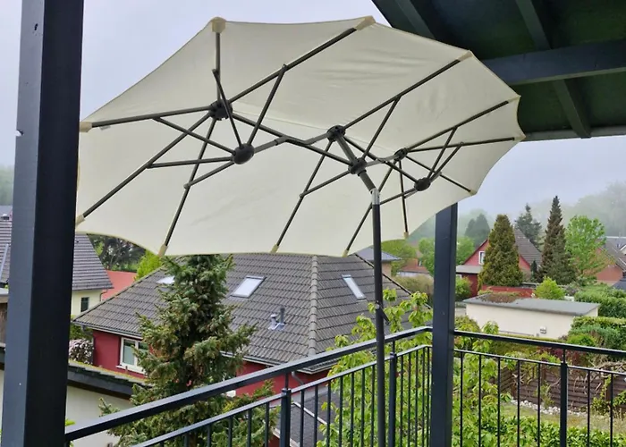 Glueck Auf Ruegen Sellin (Rugen)