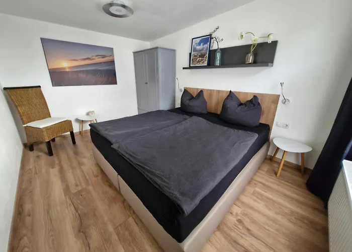 Glueck Auf Ruegen * Sellin (Rugen)