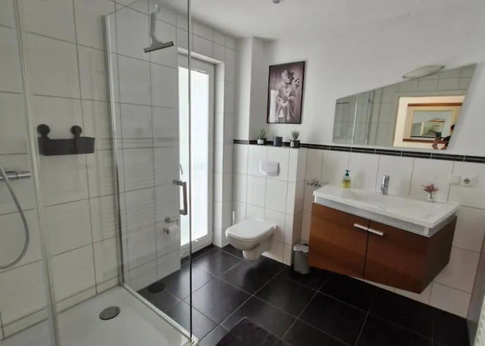 Glueck Auf Ruegen Appartement *