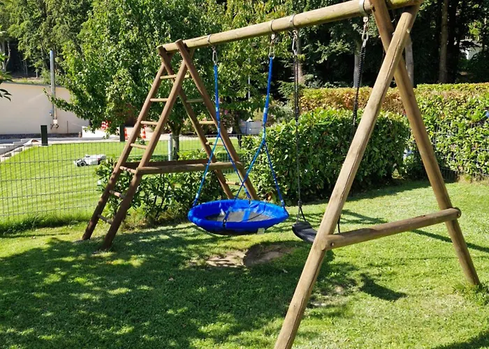 Glueck Auf Ruegen Sellin (Rugen)