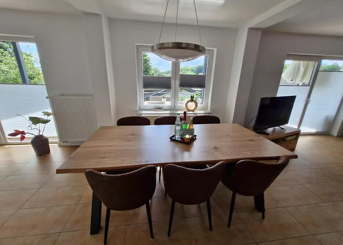 Glueck Auf Ruegen * Sellin (Rugen)